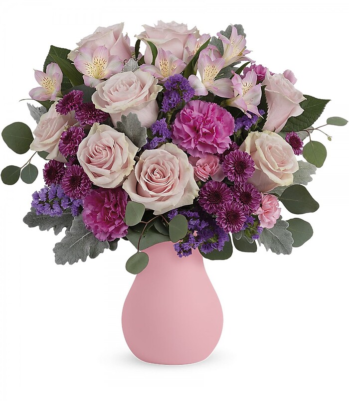 Cotswald Garden Bouquet