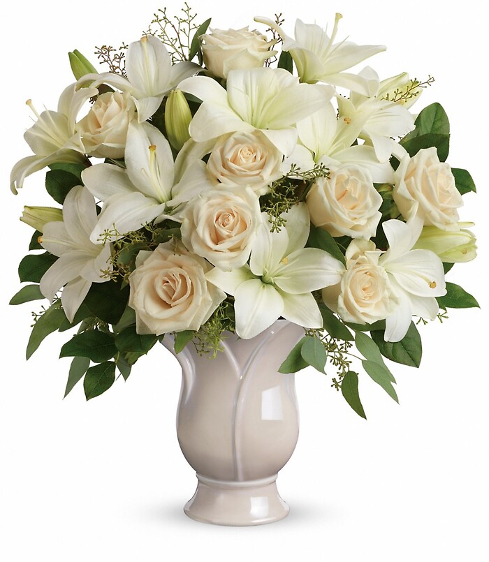 Wondrous Life Bouquet