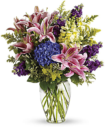 Love Everlasting Bouquet