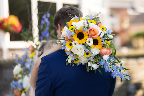 Summer Breeze Bouquet