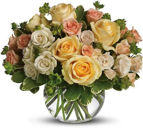 This Magic Moment (available in taller 8&quot; vase only)