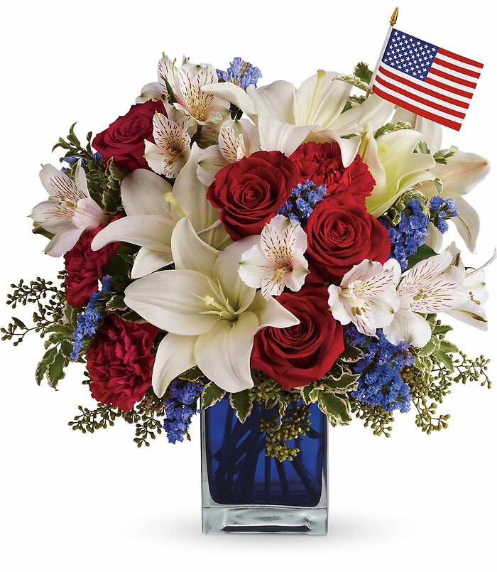 America the Beautiful