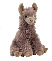 Josie Llama Plush