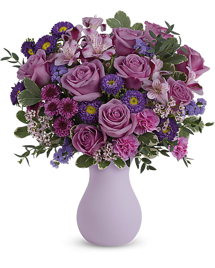 Prettiest Purple  *ON SALE*