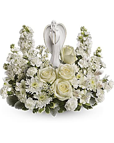Guiding Light Bouquet