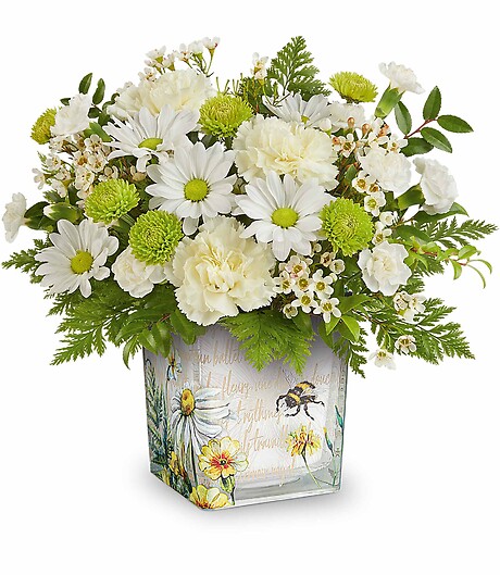 Bee Sweet Bouquet *SOLD OUT*