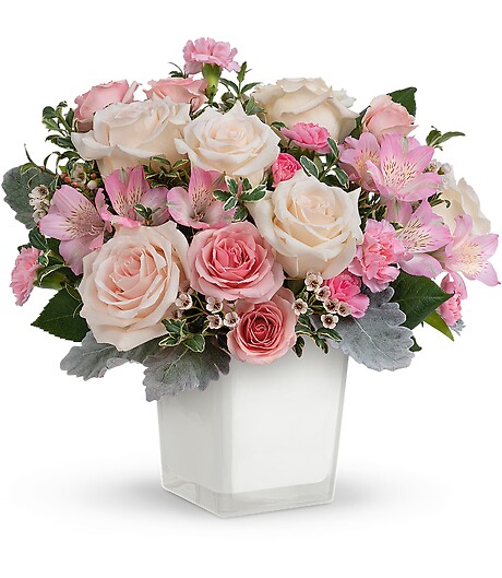 Oh So Lovely Bouquet