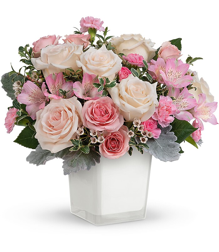 Oh So Lovely Bouquet