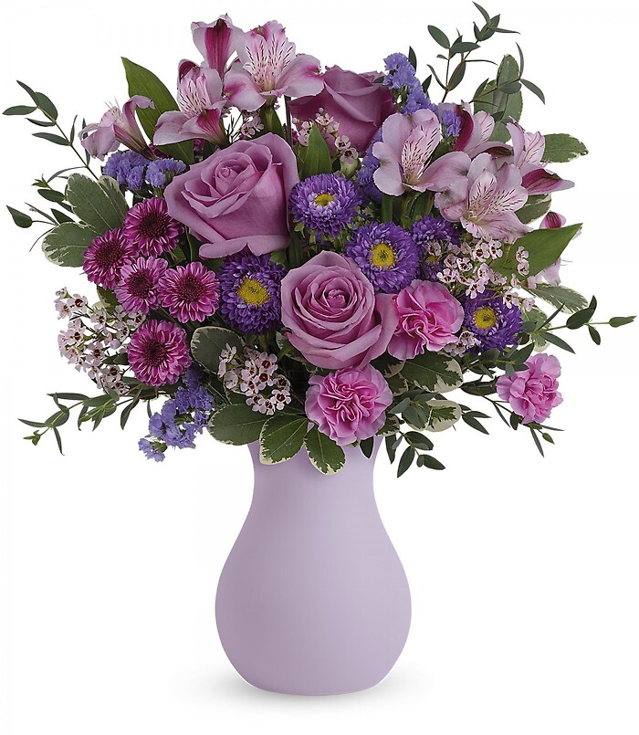 Prettiest Purple  *ON SALE*