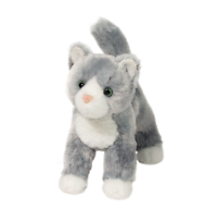 Douglas - Scatter Gray Cat