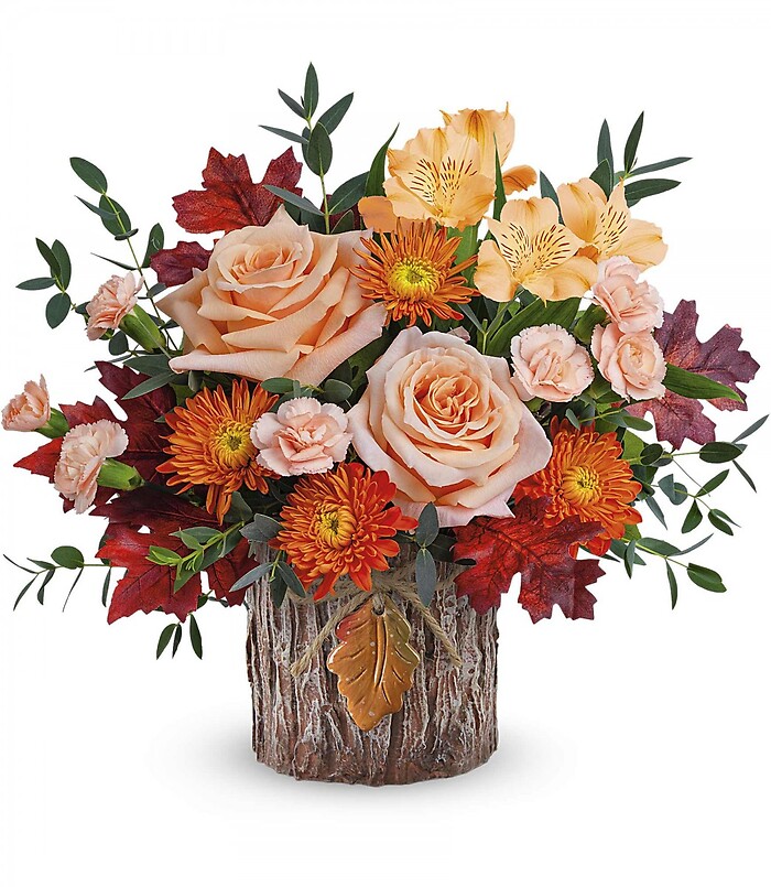 Woodland Garden Bouquet  **SOLD OUT**