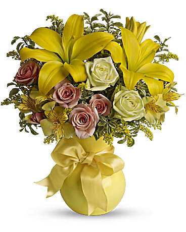 Thank You Flowers