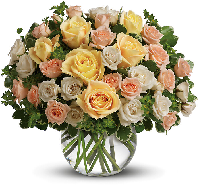 This Magic Moment (available in taller 8&quot; vase only)