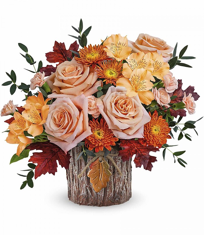 Woodland Garden Bouquet  **SOLD OUT**