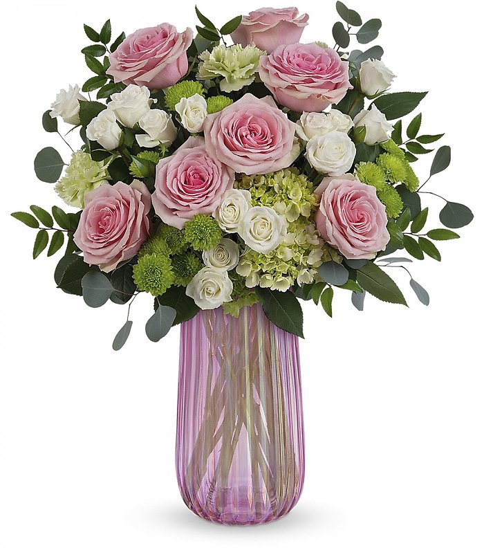Pink Radiance Bouquet SOLD OUT