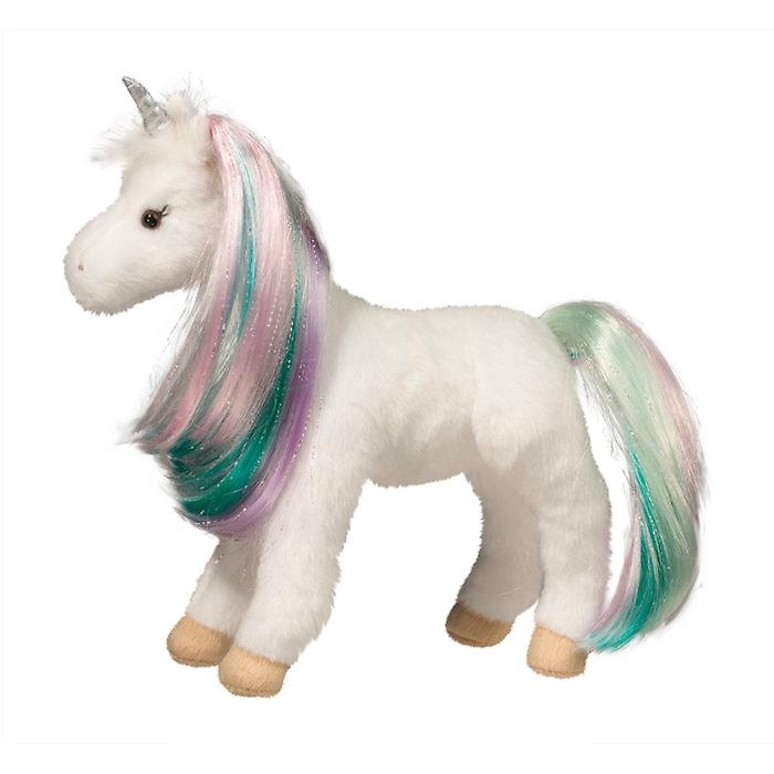 Douglas - Jules Princess Unicorn