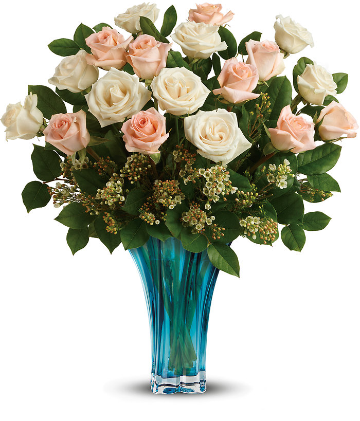 Ocean Of Roses Bouquet **SOLD OUT**