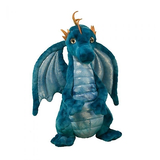 Douglas Blue Dragon Zander
