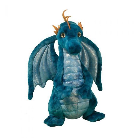 Douglas Blue Dragon Zander *SOLD OUT*