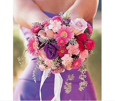 Teleflora\'s Country Gardens Bouquet