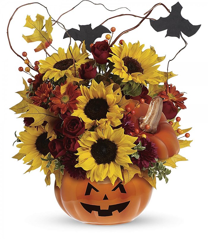 Trick & Treat Bouquet