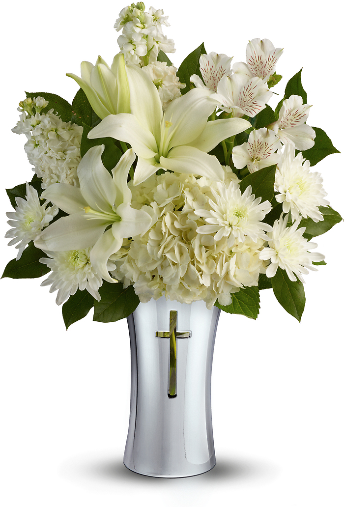 Shining Spirit Bouquet  *SOLD OUT*