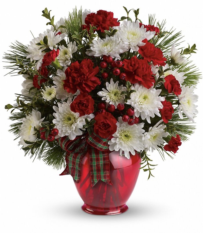 Teleflora\'s Joyful Gesture Bouquet