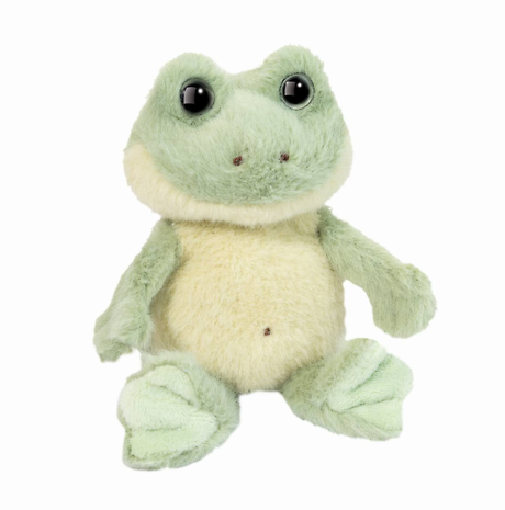 Douglas - Flip the Frog