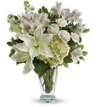 Purest Love Bouquet