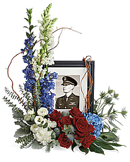 Photo and Urn Tributes