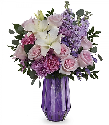 Lavender Whimsy Bouquet *SALE**