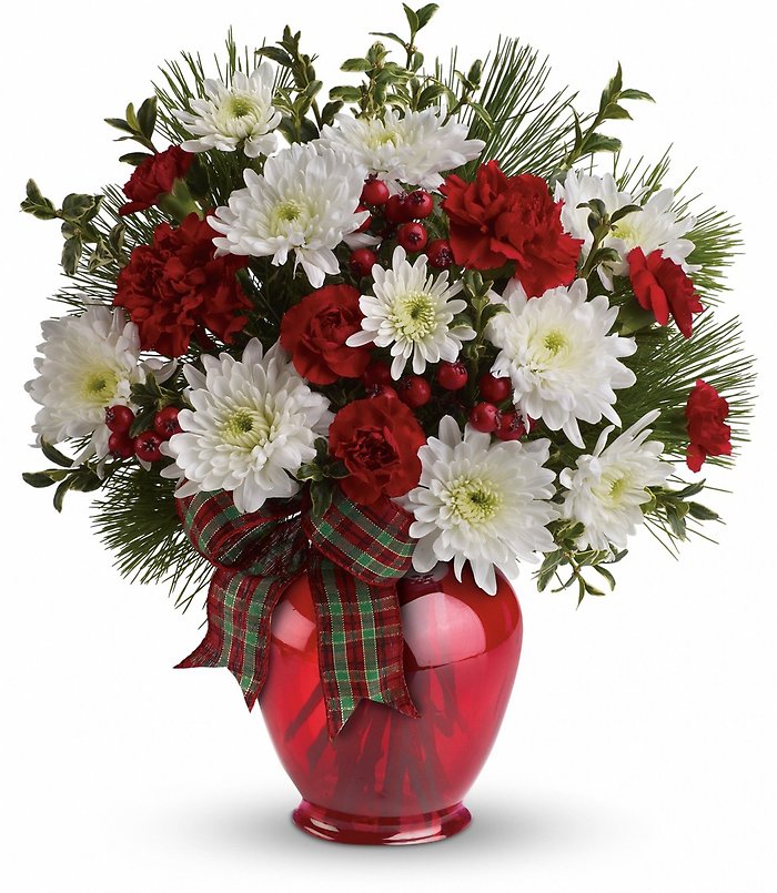 Teleflora\'s Joyful Gesture Bouquet
