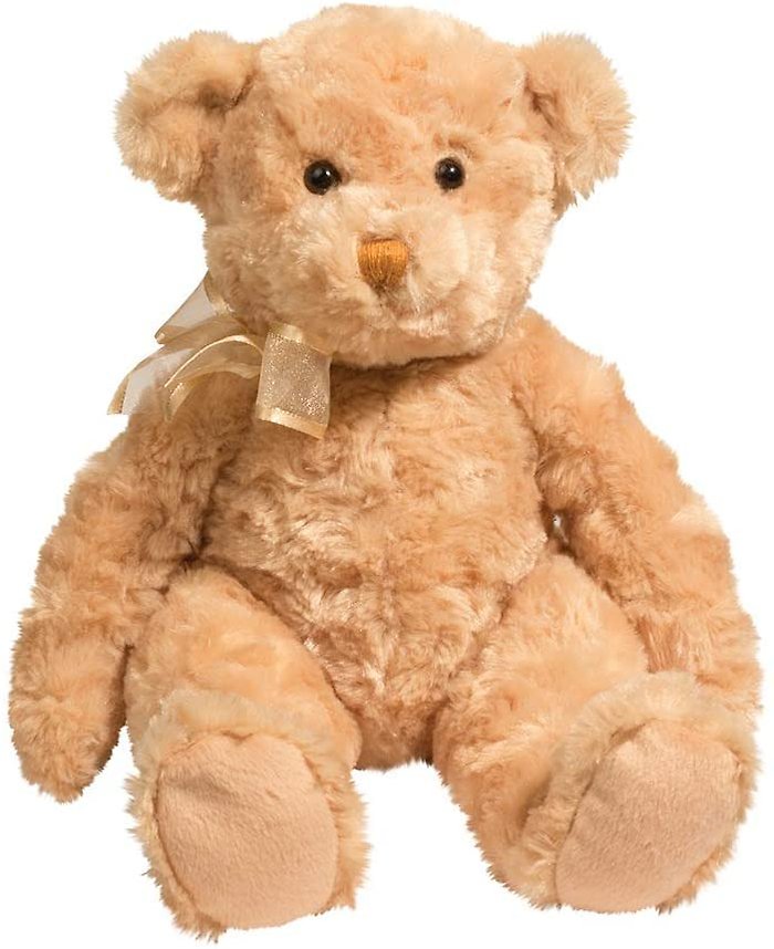 Tender Teddy Bear