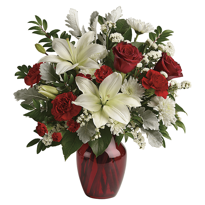 Visions Of Love Bouquet  **SOLD OUT**
