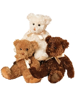 Teddy Bears & More!