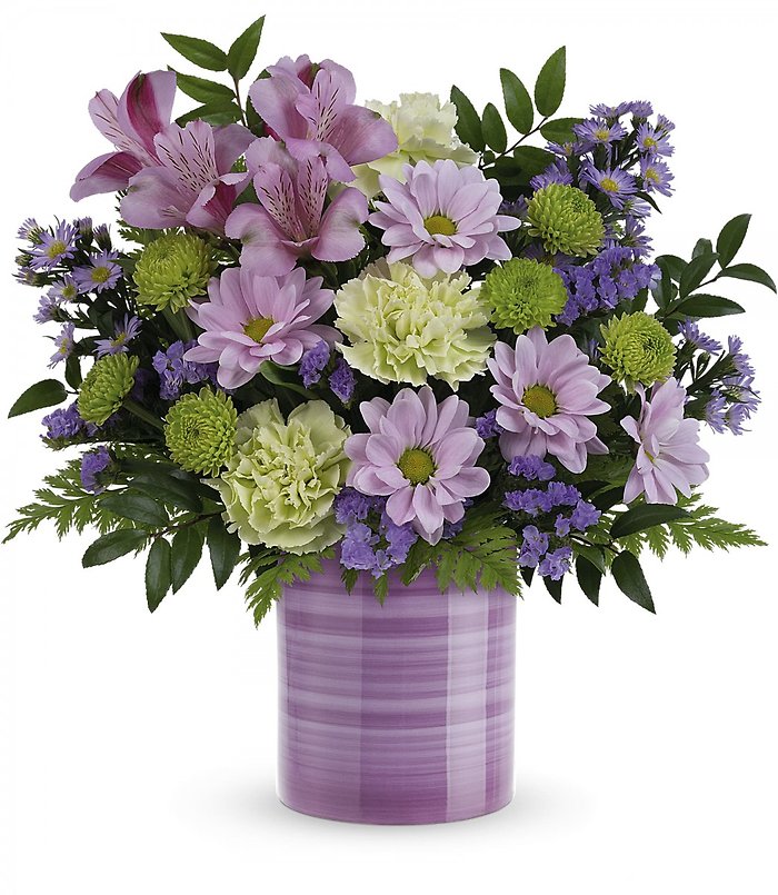 Sweet Swirls Bouquet **ON SALE**