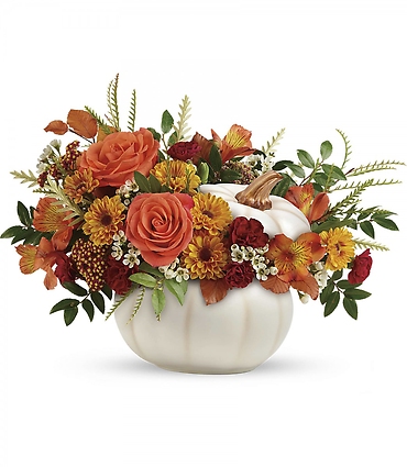 Enchanted Harvest Bouquet *SOLD OUT*