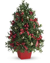 **SOLD OUT** Deck the Halls Tree