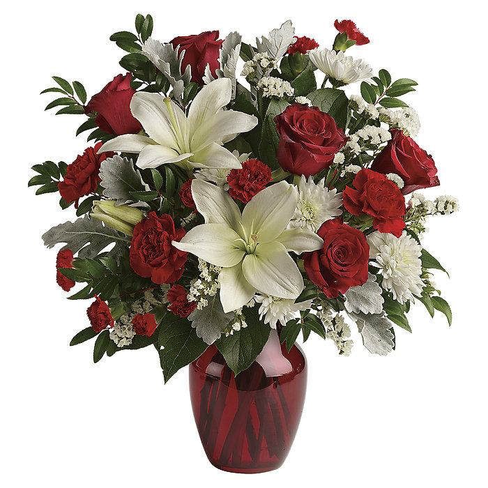 Visions Of Love Bouquet  **SOLD OUT**