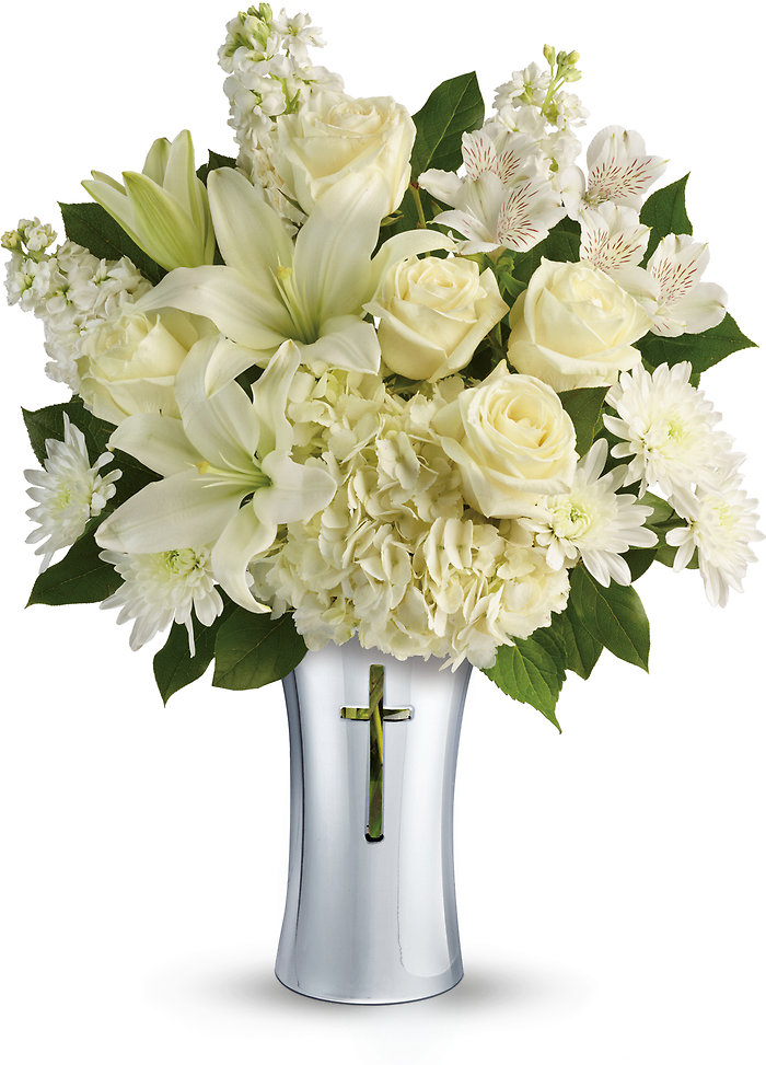 Shining Spirit Bouquet  *SOLD OUT*