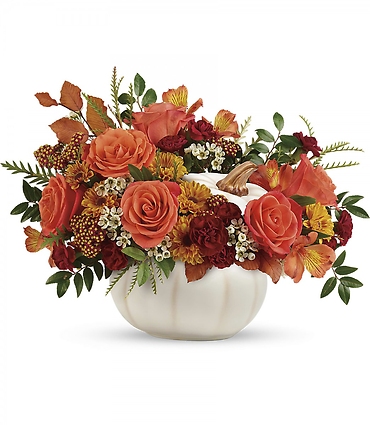Enchanted Harvest Bouquet *SOLD OUT*