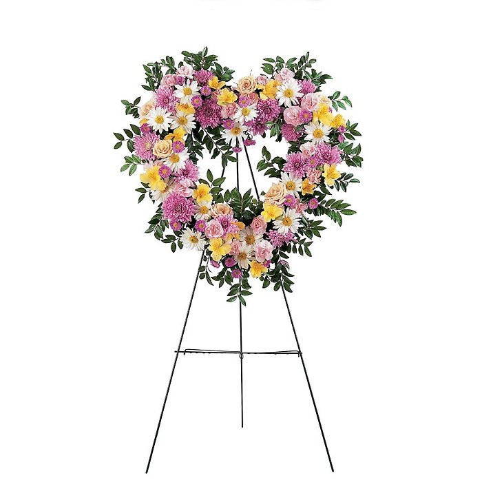 Loving Heart Tribute
