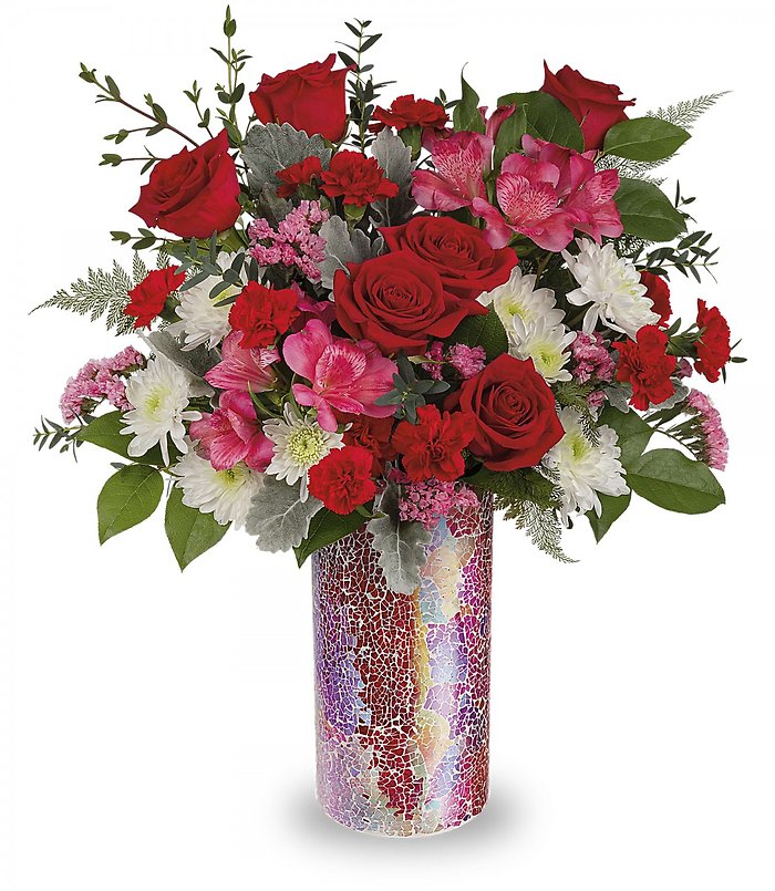 Go Glam Bouquet