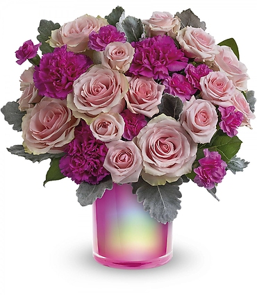 Pink Magic Bouquet  **NEW PRICE**
