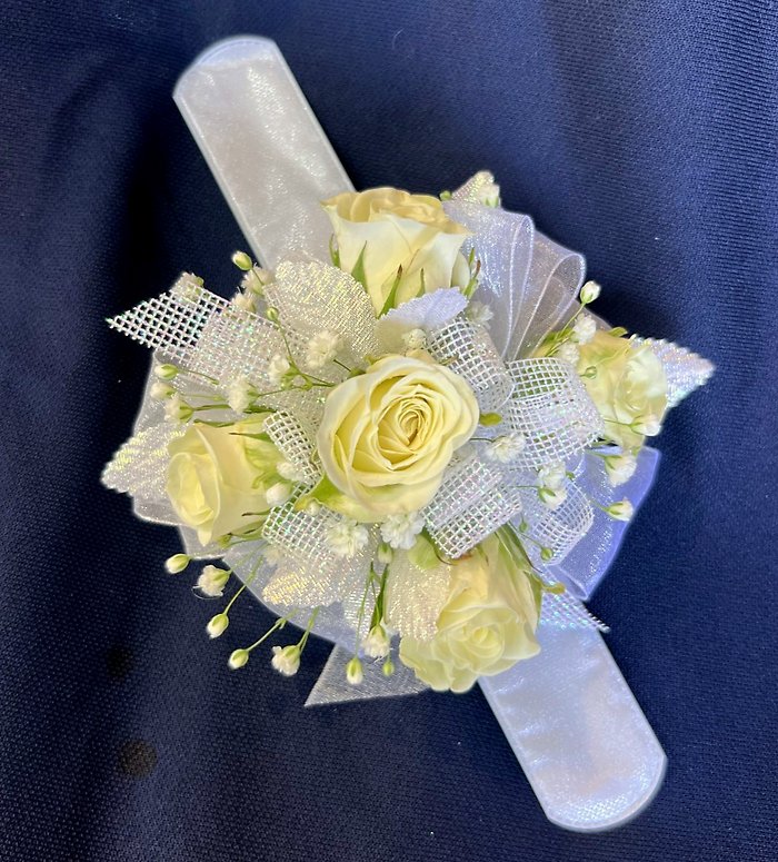Prom Corsage PICK UP ONLY