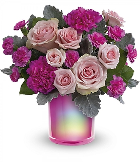 Pink Magic Bouquet  **NEW PRICE**