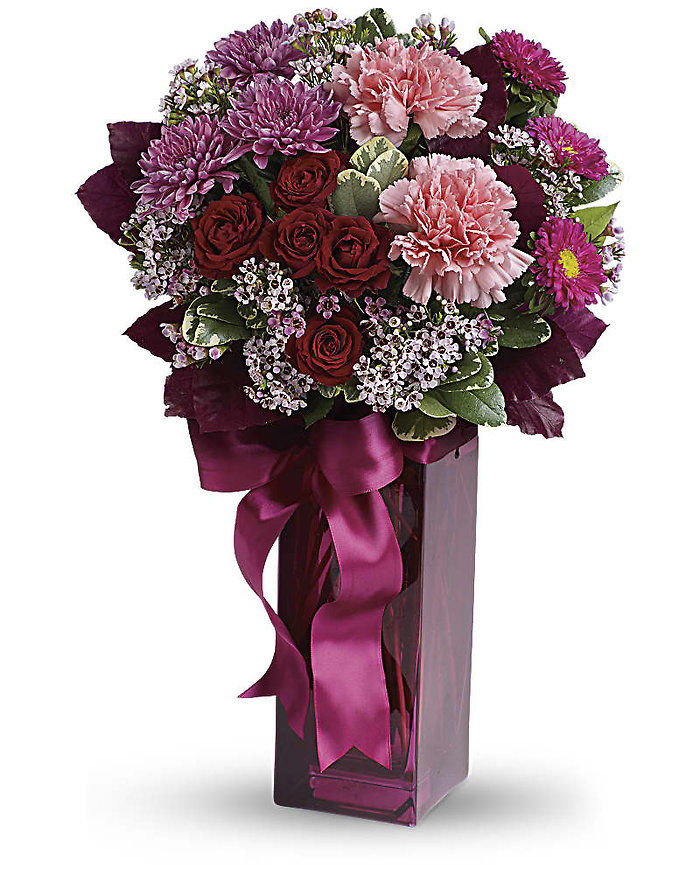 Fall In Love Bouquet **SOLD OUT**