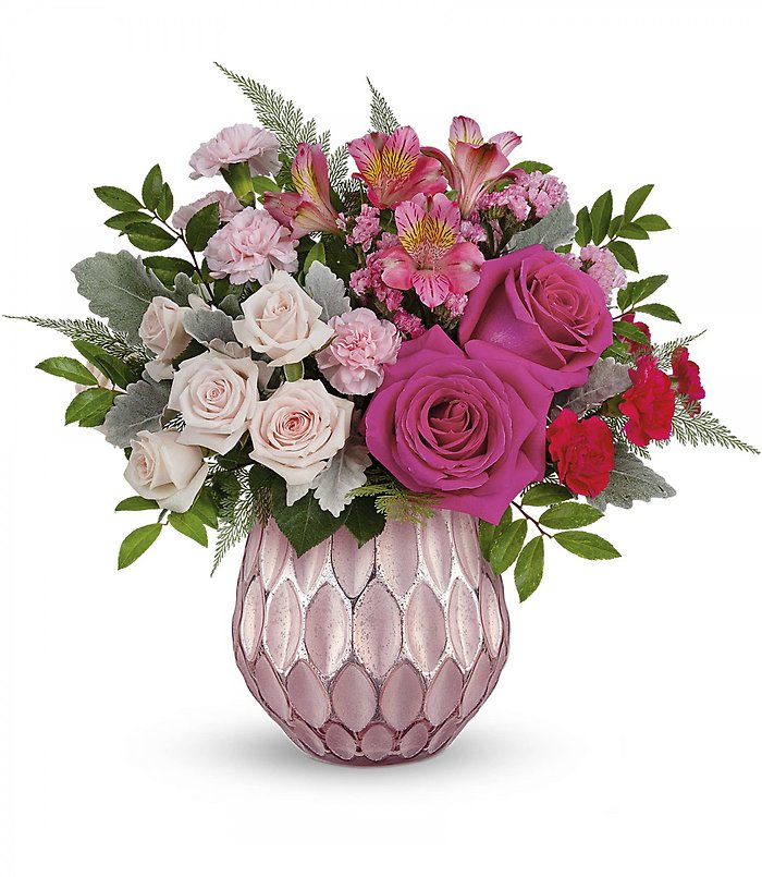 Pretty Love Bouquet