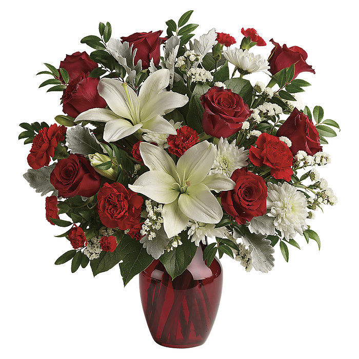 Visions Of Love Bouquet  **SOLD OUT**