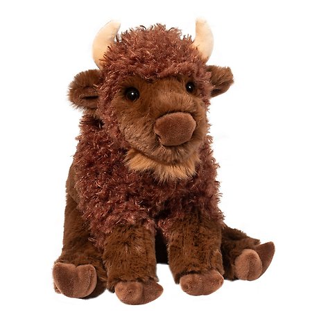 Douglas - Buffie the Buffalo